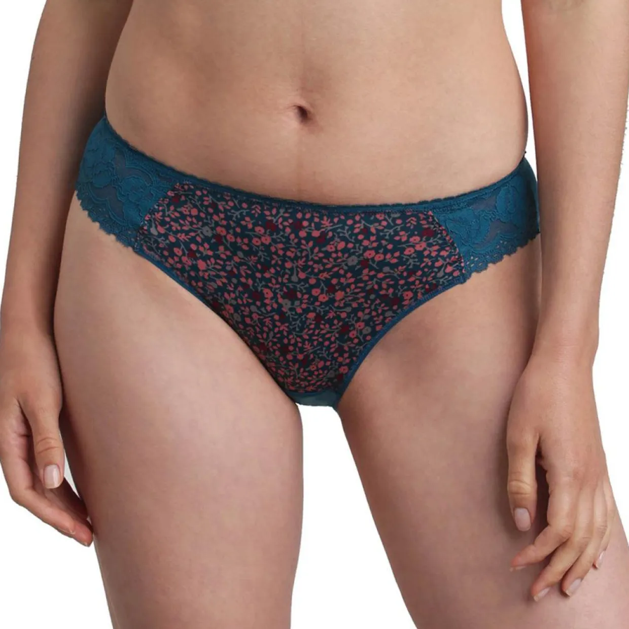 Culotte Flower Elegance forêt-Playtex Discount