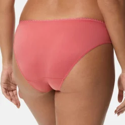 Culotte Flower Elegance motif à fleurs rose-Playtex Outlet