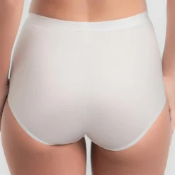 Culotte gainante Perfect Silhouette blanche-Playtex Sale