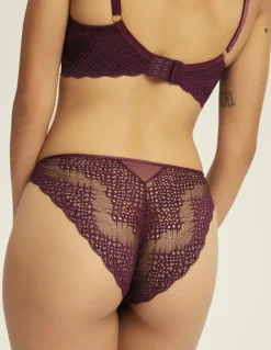 Culotte K Caris Acajou-Esotiq Outlet