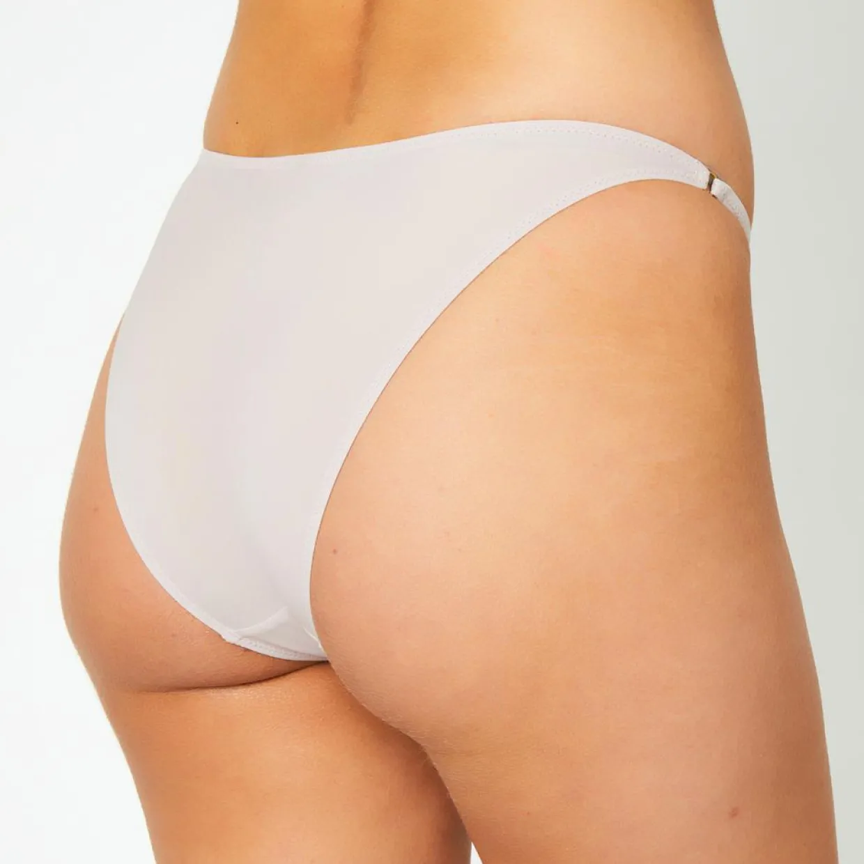 Femme Huit Lingerie, Nuit^Culotte Skin 01 bsh
