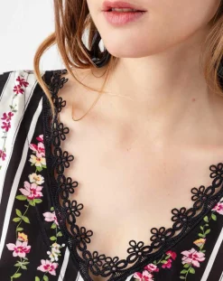 Femme Indies Tops Et Blouses^Débardeur Hinata multicolore