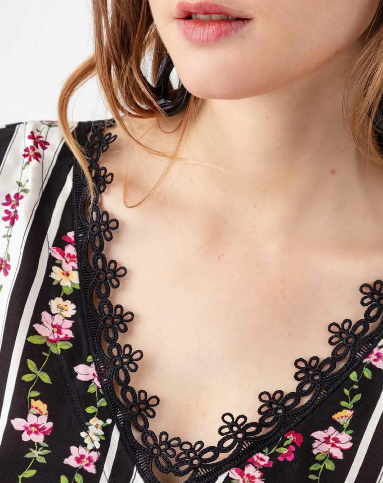 Femme Indies Tops Et Blouses^Débardeur Hinata multicolore