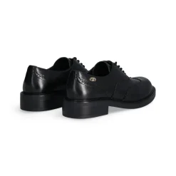 Derbies Elisa noires-Liu-Jo Best