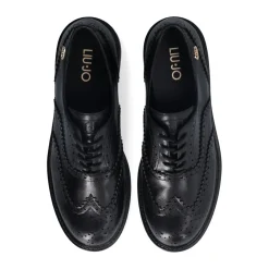 Derbies Elisa noires-Liu-Jo Best