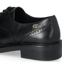 Derbies Elisa noires-Liu-Jo Best