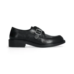 Femme Liu-Jo Derbies^Derbies Elisa Noires