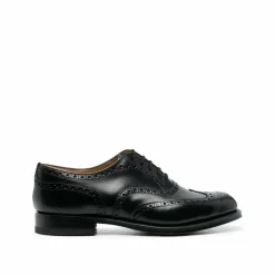 Derbies Embassy noires-Dior Discount
