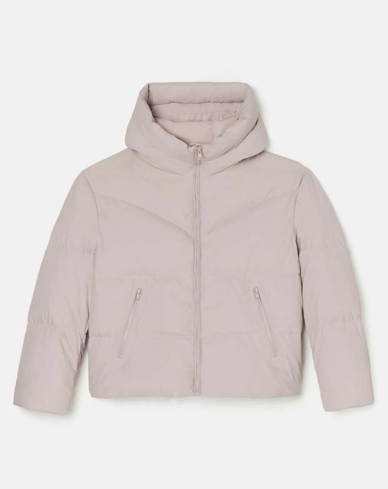 Doudoune Dolores vieux rose-Tara Jarmon Clearance