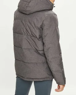 Homme Dockers Manteaux^Doudoune Arctic Cloth grise