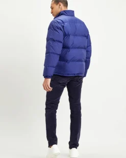 Doudoune courte Fillmore bleue-Levi's®