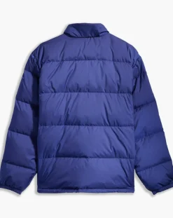 Doudoune courte Fillmore bleue-Levi's®