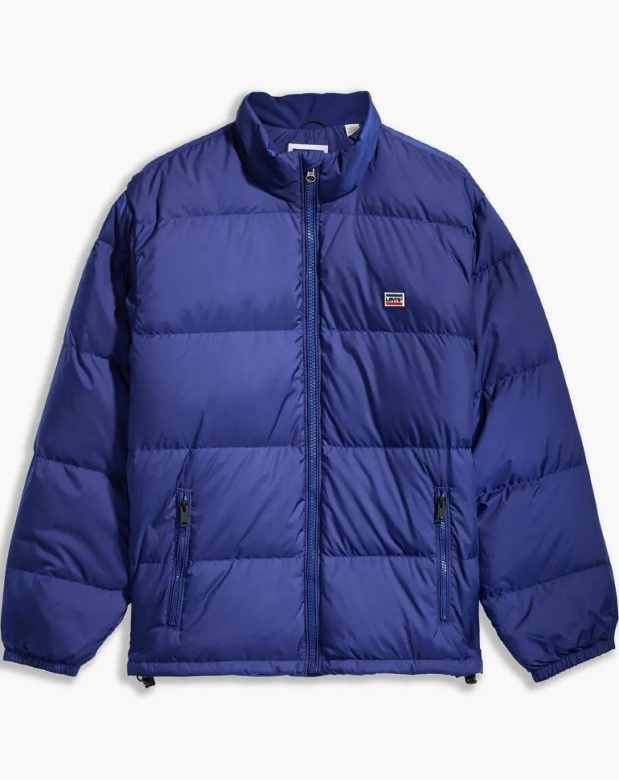 Doudoune courte Fillmore bleue-Levi's®