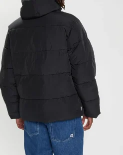 Doudoune Dulcey Puff 2.0 noire-Element Outlet