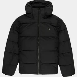 Doudoune Dulcey Puff 2.0 noire-Element Outlet