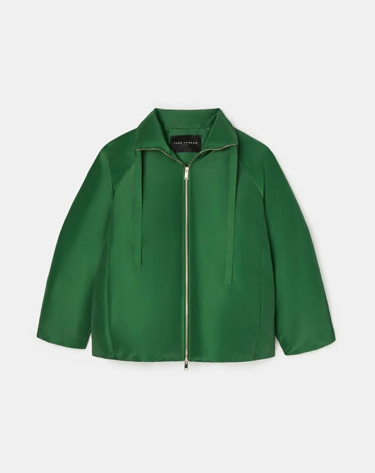 Doudoune Dune verte-Tara Jarmon Discount