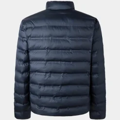 Homme Hackett London Manteaux^Doudoune Gfg unie bleu foncé