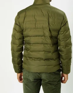 Homme Hackett London Manteaux^Doudoune Gfg unie kaki