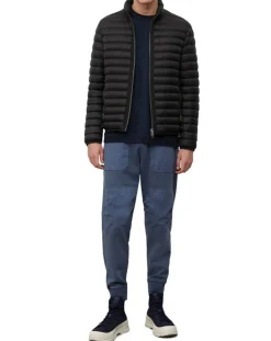 Doudoune Light Manches longues Ndsd noire-Marc O'Polo Hot