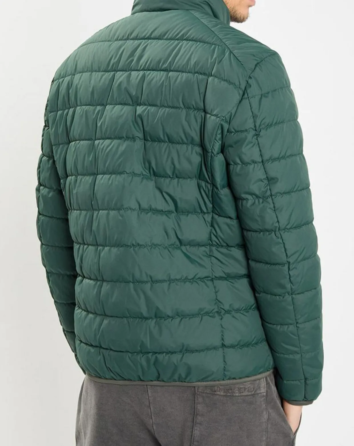 Doudoune light Ndsd verte-Marc O'Polo Discount