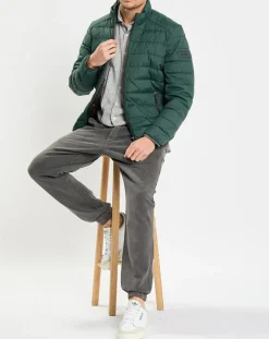 Doudoune light Ndsd verte-Marc O'Polo Discount