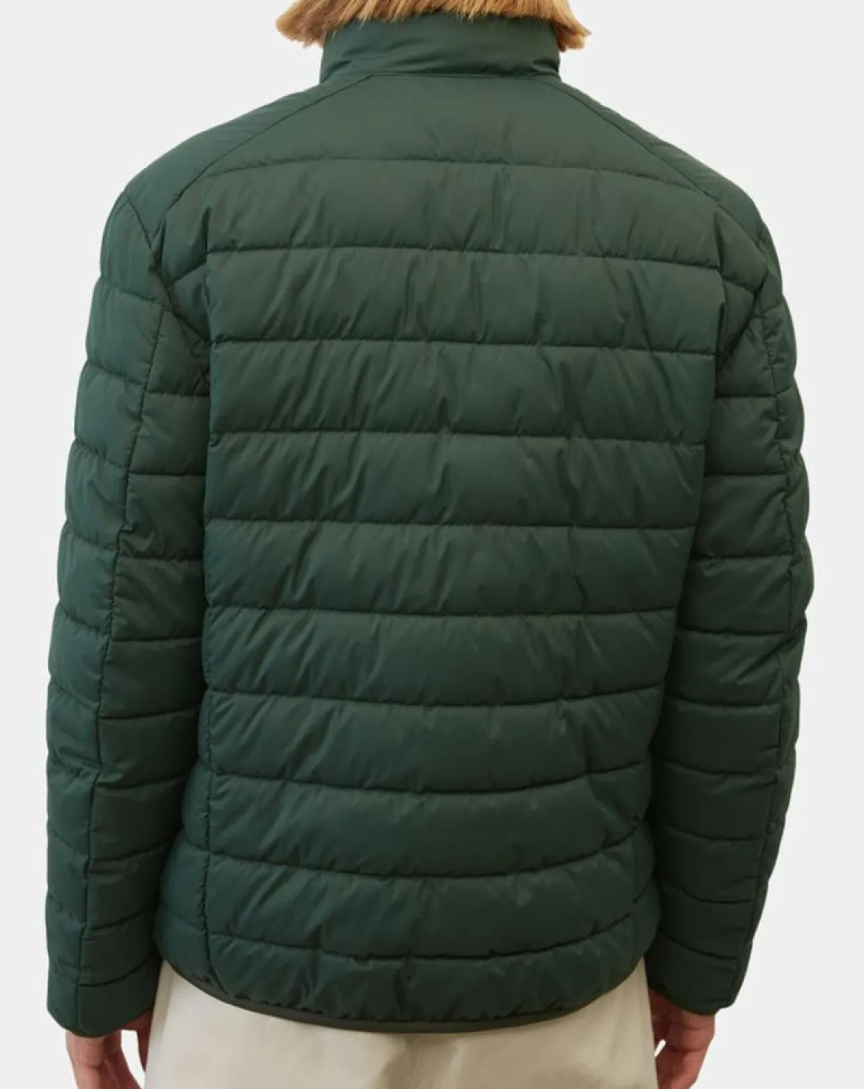 Doudoune light Ndsd verte-Marc O'Polo Discount