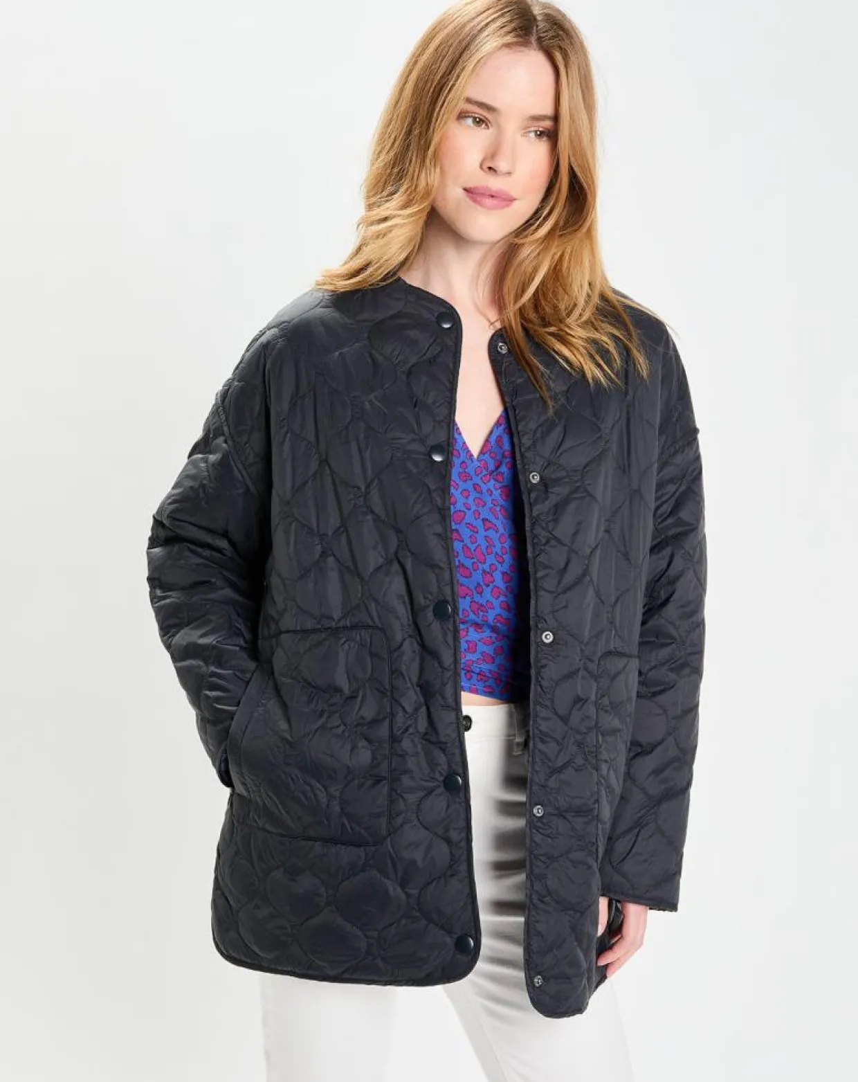 Doudoune Light Ruby noire-Galeries Lafayette Sale