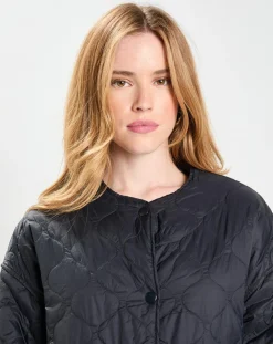 Doudoune Light Ruby noire-Galeries Lafayette Sale