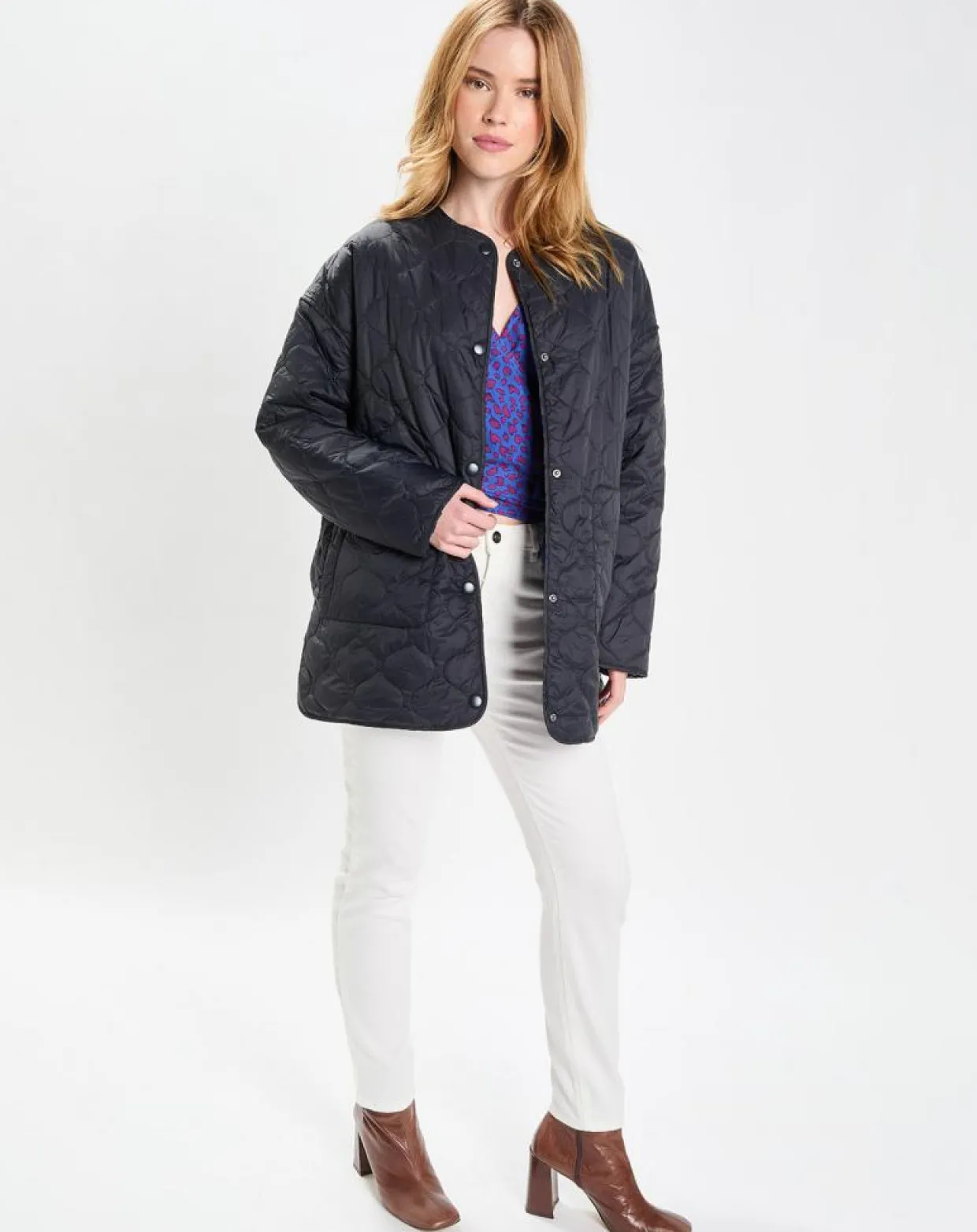 Doudoune Light Ruby noire-Galeries Lafayette Sale