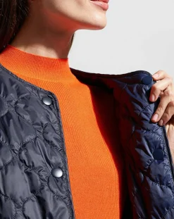 Doudoune Light Ruby noire-Galeries Lafayette Sale
