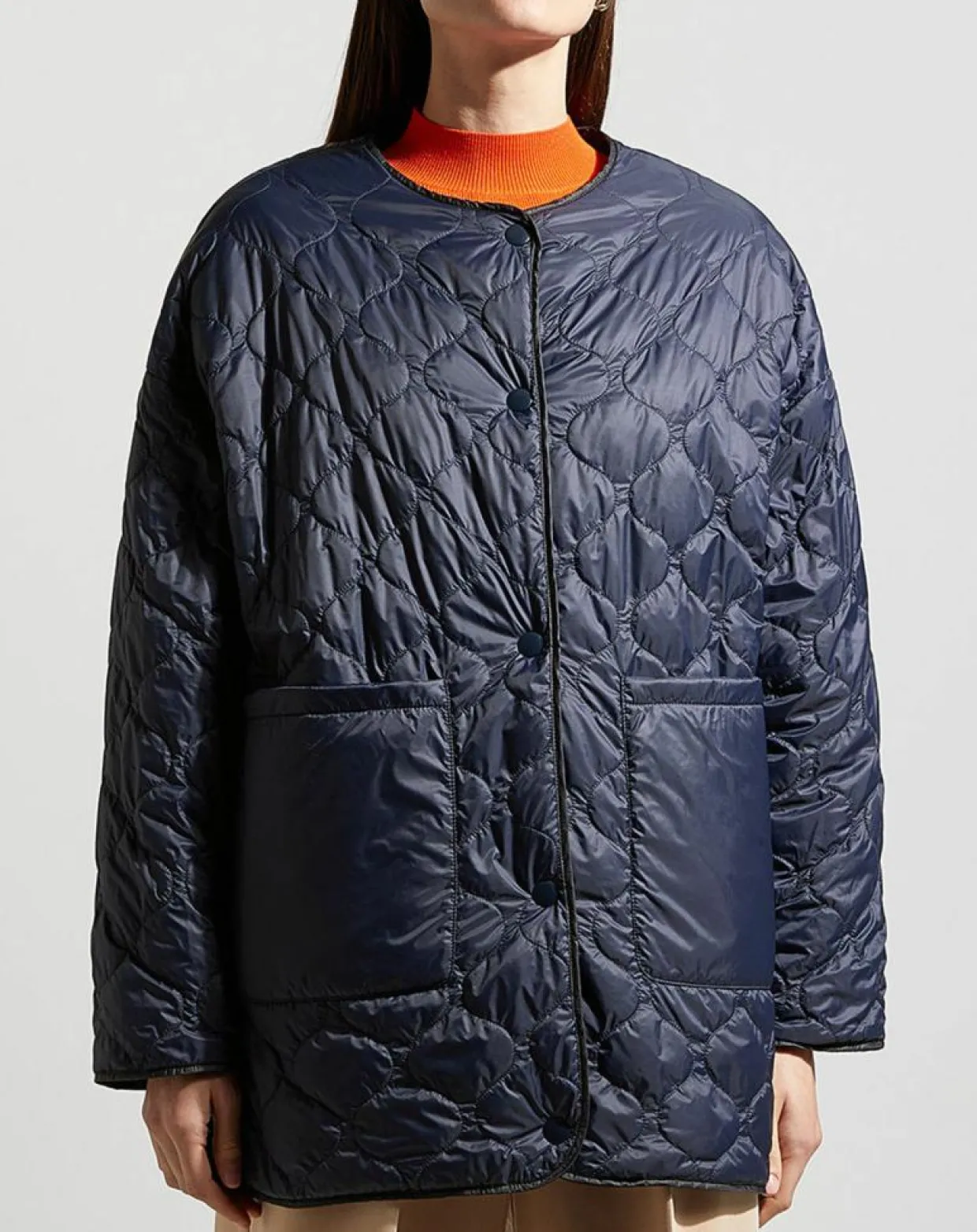 Doudoune Light Ruby noire-Galeries Lafayette Sale