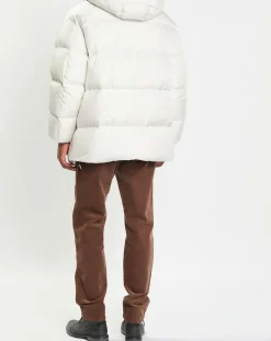 Doudoune Puffer Milg blanche-Marc O'Polo Best