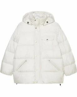 Doudoune Puffer Milg blanche-Marc O'Polo Best