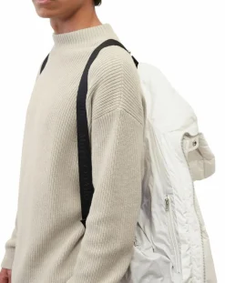 Doudoune Puffer Milg blanche-Marc O'Polo Best
