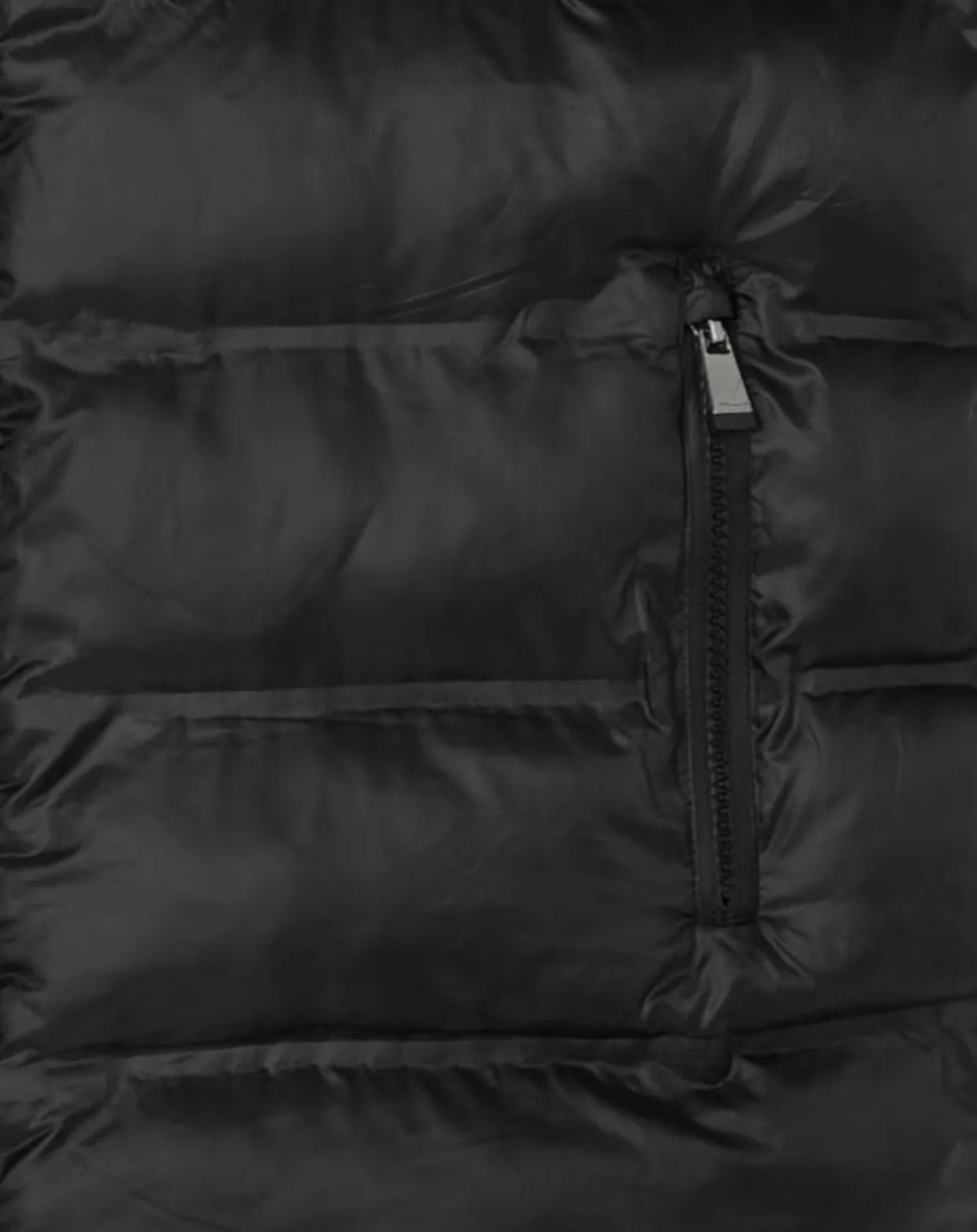 Homme Hackett London Manteaux^Doudoune sans manches Aston Martin Racing noire