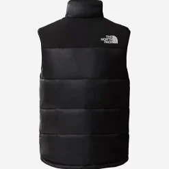 Doudoune sans manches isolante Hmlyn noire-The North Face Hot