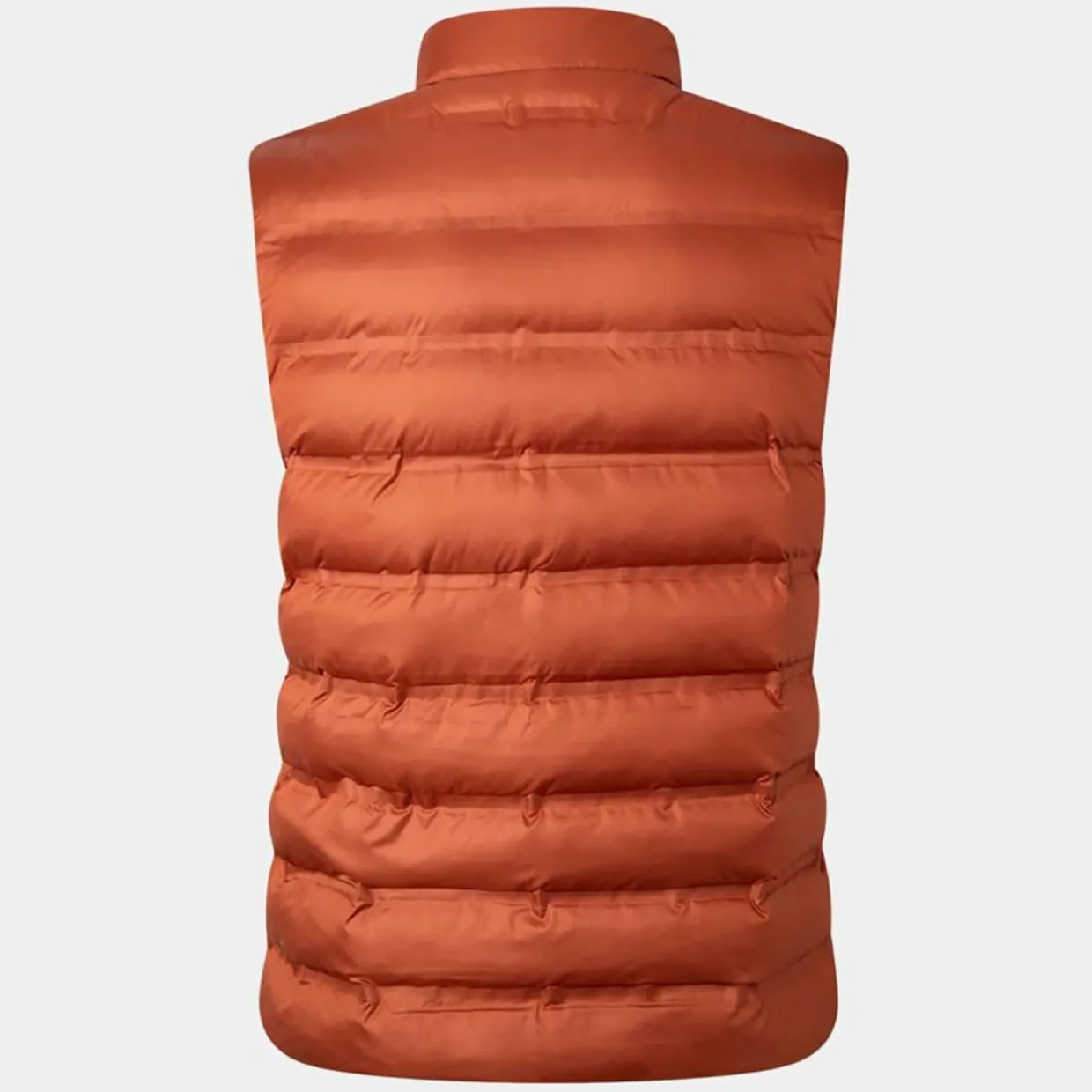 Homme Hackett London Manteaux^Doudoune sans manches unie orange