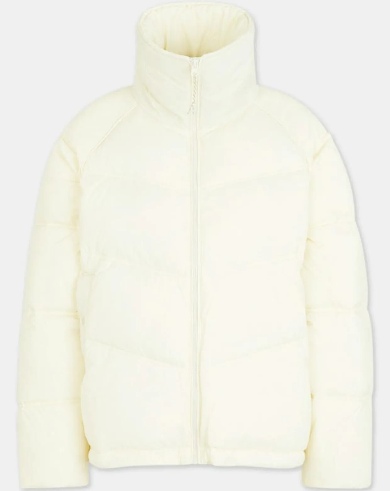 Doudoune Winter paradise écrue-Billabong Best