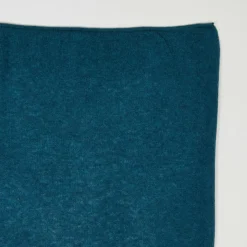 Femme Cashmere Tribu Echarpes, Foulards^Echarpe 100% Cachemire Cascade heathered teal