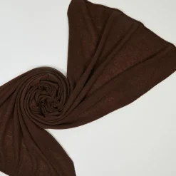 Femme Cashmere Tribu Echarpes, Foulards^Echarpe 100% Cachemire Cascade brownie