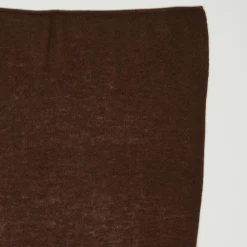 Femme Cashmere Tribu Echarpes, Foulards^Echarpe 100% Cachemire Cascade brownie