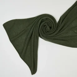 Echarpe 100% Cachemire Cascade forest-Cashmere Tribu Outlet