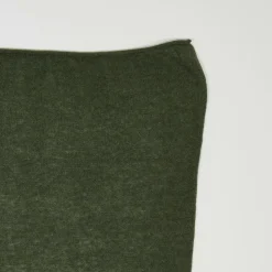 Echarpe 100% Cachemire Cascade forest-Cashmere Tribu Outlet