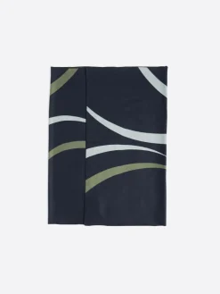 Homme Devred Echarpes, Foulards^Echarpe à motif dark saphir - 180x70 cm