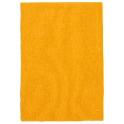 Femme Marc O'Polo Echarpes, Foulards^Echarpe large en Alpaga & Laine mélangés orange