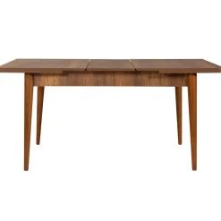Ensemble Table + 2 Chaises + 1 Banc Vina 1053 beige/anthracite-Wooden Art Sale