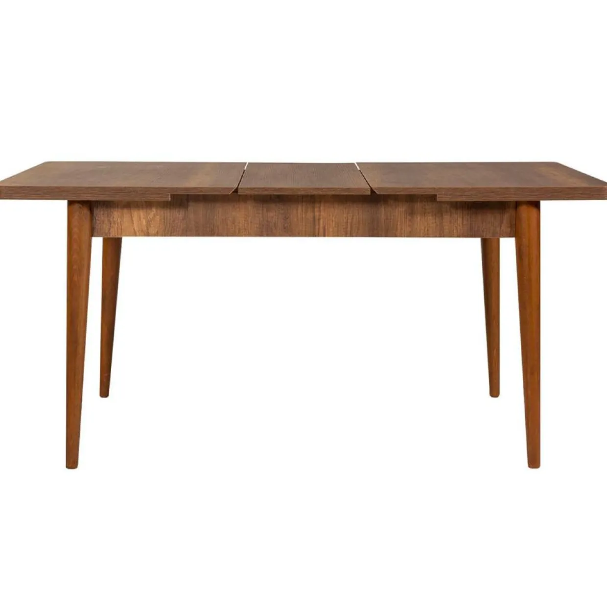 Ensemble Table + 2 Chaises + 1 Banc Vina 1053 beige/anthracite-Wooden Art Sale