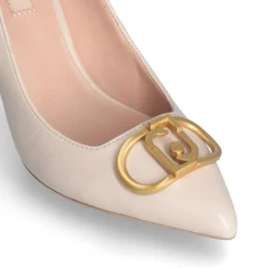 Escarpins Giusy Crème-Liu-Jo Online