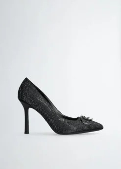 Escarpins Giusy Noirs-Liu-Jo
