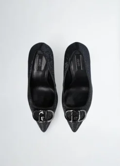 Escarpins Giusy Noirs-Liu-Jo